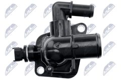 Thermostat Kühlmittel für ALFA ROMEO CITROËN FIAT LANCIA OPEL PEUGEOT SUZUKI