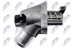 Thermostat Kühlmittel für OPEL ADAM ASTRA K Sports Tourer CORSA E