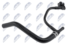 Kühlerschlauch für OPEL ASTRA H Caravan GTC TwinTop J Stufenheck CORSA D E
