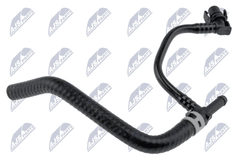 Kühlerschlauch für OPEL ASTRA H Caravan GTC TwinTop J Stufenheck CORSA D E