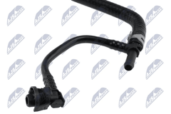 Kühlerschlauch für OPEL ASTRA H Caravan GTC TwinTop J Stufenheck CORSA D E