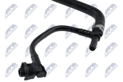 Kühlerschlauch für OPEL ASTRA H Caravan GTC TwinTop J Stufenheck CORSA D E