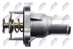 Thermostat Kühlmittel für FIAT OPEL SAAB STILO Multi Wagon VAN ASTRA H Caravan