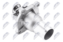 Thermostat Kühlmittel für FIAT OPEL SAAB STILO Multi Wagon VAN ASTRA H Caravan