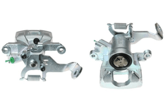 Bremssattel Hinterachse links für MAZDA 6 Kombi Stufenheck