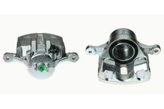 Bremssattel Vorderachse links für KIA CARENS III Großraumlimousine