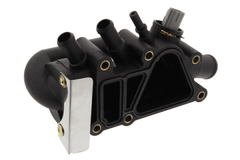 Thermostat Kühlmittel für FORD FIESTA V