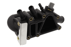 Thermostat Kühlmittel für FORD FIESTA V