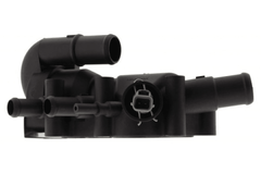 Thermostat Kühlmittel für FORD FIESTA V