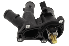 Thermostat Kühlmittel für FORD FOCUS II Turnier Stufenheck C-MAX