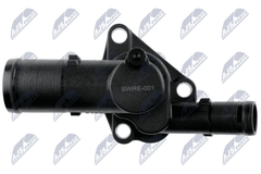 Thermostat Kühlmittel für NISSAN RENAULT DACIA KUBISTAR Kasten CLIO II III