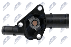 Thermostat Kühlmittel für NISSAN RENAULT DACIA KUBISTAR Kasten CLIO II III