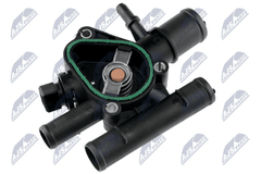 Thermostat Kühlmittel für NISSAN OPEL RENAULT SUZUKI DACIA PRIMERA Hatchback