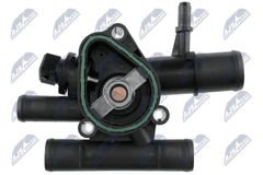 Thermostat Kühlmittel für NISSAN OPEL RENAULT SUZUKI DACIA PRIMERA Hatchback