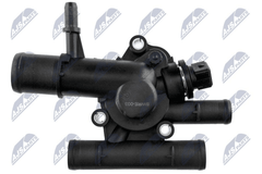 Thermostat Kühlmittel für NISSAN OPEL RENAULT SUZUKI DACIA PRIMERA Hatchback