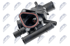 Thermostat Kühlmittel für RENAULT CLIO II KANGOO LAGUNA I MEGANE Coach Scénic