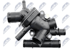 Thermostat Kühlmittel für RENAULT CLIO II KANGOO LAGUNA I MEGANE Coach Scénic