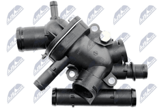 Thermostat Kühlmittel für RENAULT CLIO II KANGOO LAGUNA I MEGANE Coach Scénic