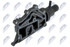 Thermostat Kühlmittel für RENAULT CLIO II ESPACE III IV LAGUNA Grandtour VEL