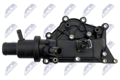 Thermostat Kühlmittel für RENAULT CLIO II ESPACE III IV LAGUNA Grandtour VEL