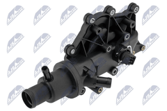 Thermostat Kühlmittel für RENAULT CLIO II ESPACE III IV LAGUNA Grandtour VEL