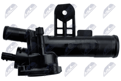 Thermostat Kühlmittel für NISSAN RENAULT DACIA CUBE MICRA III NOTE QASHQAI / +2