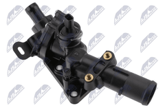 Thermostat Kühlmittel für DACIA