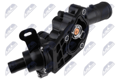 Thermostat Kühlmittel für DACIA