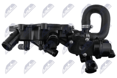 Thermostat Kühlmittel für RENAULT