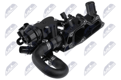 Thermostat Kühlmittel für RENAULT