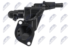 Thermostat Kühlmittel für RENAULT