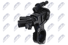 Thermostat Kühlmittel für RENAULT