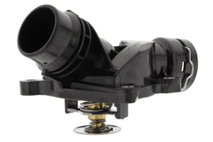Thermostat Kühlmittel für BMW 1 3 Coupe Touring Cabriolet Compact 5 6 7 X3 X5 X6