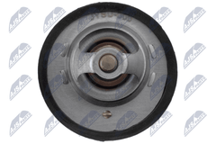 Thermostat Kühlmittel für FIAT SUBARU SUZUKI HYUNDAI SEDICI JUSTY II III BALENO