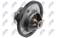 Thermostat Kühlmittel für FIAT SUBARU SUZUKI HYUNDAI SEDICI JUSTY II III BALENO