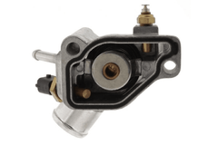 Thermostat Kühlmittel für OPEL VECTRA B CC Caravan