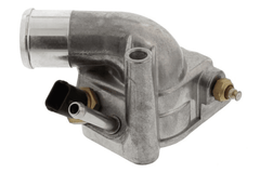Thermostat Kühlmittel für OPEL VECTRA B CC Caravan