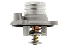 Thermostat Kühlmittel für OPEL AGILA