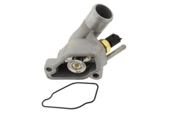 Thermostat Kühlmittel für OPEL SAAB ASTRA G Stufenheck Caravan CC Coupe