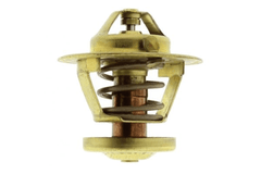 Thermostat Kühlmittel für AUDI PORSCHE VW 100 C1 Stufenheck Coupe C2 Avant