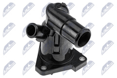 Thermostat Kühlmittel für DAIHATSU SUBARU TOYOTA CHARADE VIII TREZIA AURIS IQ