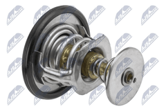 Thermostat Kühlmittel für CITROËN PEUGEOT TOYOTA C1 107 AYGO