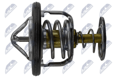 Thermostat Kühlmittel für CITROËN PEUGEOT TOYOTA C1 107 AYGO