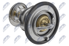 Thermostat Kühlmittel für CITROËN PEUGEOT TOYOTA C1 107 AYGO
