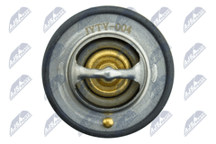 Thermostat Kühlmittel für CITROËN MITSUBISHI PEUGEOT TOYOTA LEXUS C-CROSSER