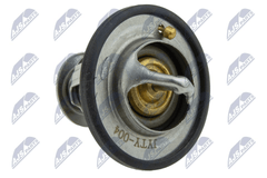Thermostat Kühlmittel für CITROËN MITSUBISHI PEUGEOT TOYOTA LEXUS C-CROSSER