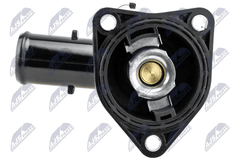 Thermostat Kühlmittel für SUZUKI TOYOTA LEXUS SWACE AURIS Kombi C-HR COROLLA