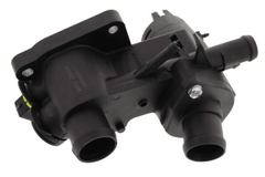 Thermostat Kühlmittel für SEAT VW CORDOBA Vario IBIZA II INCA CADDY