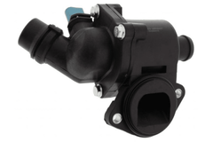 Thermostat Kühlmittel für AUDI VW A4 B6 Avant Cabriolet B7 A6 C5