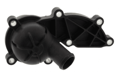 Thermostat Kühlmittel für AUDI A4 B7 Cabriolet Avant A6 Allroad C6 A8 D3